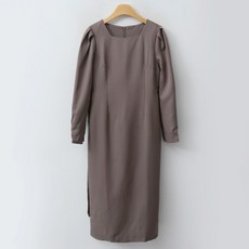 엔비룩 드반드롱원피스