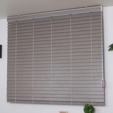 베네창 그레이라인 방수 블라인드