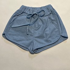 Neuel 兒童簡約褲