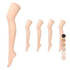 VIVIEN Pandora 女性高支撐褲襪 20D