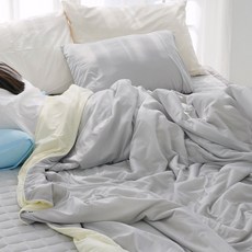 SCOHOme I-C-ONE 接觸涼感夏季涼被組