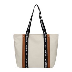 Minati 日常帆布亮點環保袋 E28