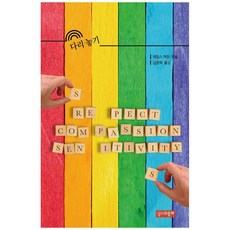 搭橋, 與聖經同行, 詹姆斯·馬丁