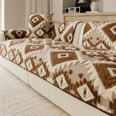 unheve 波西米亞沙發墊