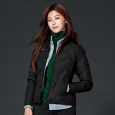 peggynco 女款羽絨夾克 JK-632