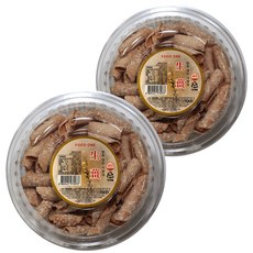 薑味米菓, 220g, 2入