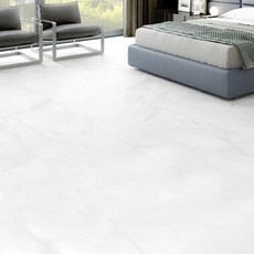 INNOHOUSE DIY防噪音TPU地墊 轉角款 4入+中間款 2入+邊角款 6入, Milk Marble, 1組