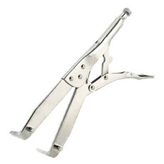 Fairforce機車離合器夾鉗 不鏽鋼 300mm, 1個