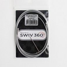 yarna Swive360 旋轉電纜, 1組