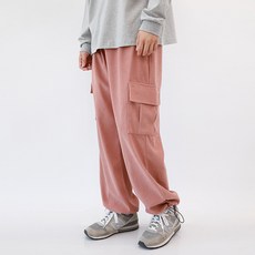 HARRISON HOMME 男性燈芯絨抽繩工裝褲 CM189 LJE1110