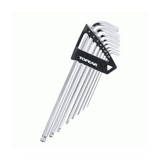 主題工具 DuoHex 扳手套裝, 1組