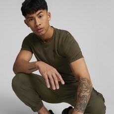 PUMA 男士 TRAIN FAV BLASTER TEE