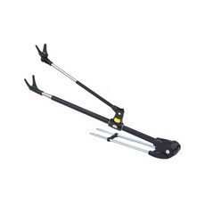 Bluefog釣魚支架支架底座 1.7m, 02 B型