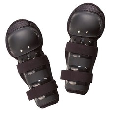 KOMINE 護膝左右套組 SK-462, 1套, 黑色