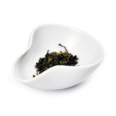 Gail Dahae傳統茶杯 4510590, 白色, 1個