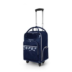 PGM GOLF 女士高爾夫服裝手提包, 深藍