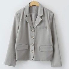 엔비룩 여성용 포이른자켓