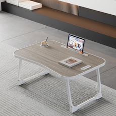 쭈비니네 다용도 접이식 미니테이블 60 x 40 x 28 cm, 타입22