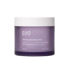EIIO 肌膚再造護理霜, 100ml, 1入
