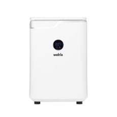 Welrix Cleanbio微生物食品加工機, CAP-100W