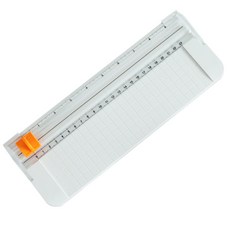 簡約滾輪式裁紙器, A4, 單一商品