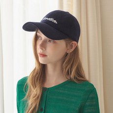 benetton 燈芯絨棒球帽