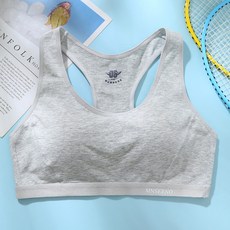 基本款少女內衣 B07