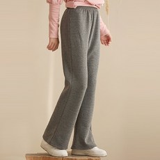 pinkb 女童Lani Boa長褲