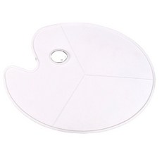 油畫調色板 P19 款式1, 1個