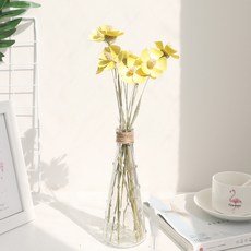 GAPANG 乾花花瓶 DRYJ012, 8