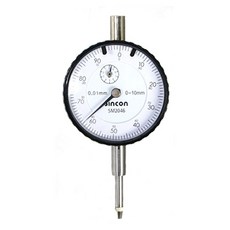 Sincon 千分表 SM2046, 1個