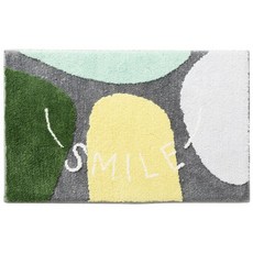 Moment 防滑墊, 微笑