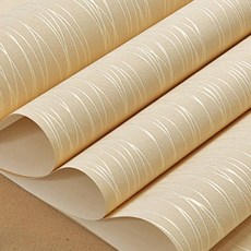 PEONIST 自黏泡棉壁貼, 1個, 米色