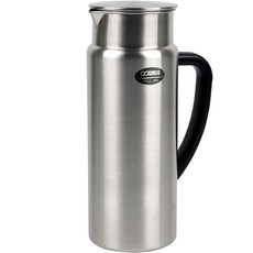 Cosmos 不鏽鋼養生壺 1.85L, 1個, 混色