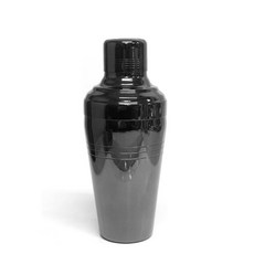 SGS 黑色巴倫雪克杯 500ml