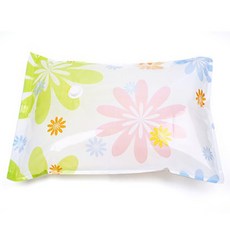 花壓縮包 80 x 110cm, 1個, 1件