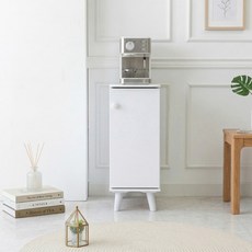 NOA FURNITURE Aloll 飲水機廚房收納櫃