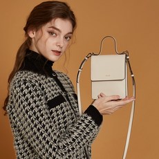 이루아즈 레브미니 쇼퍼백