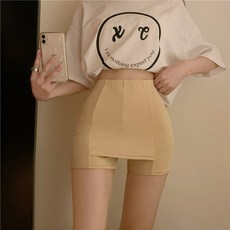 Pianist 女式 No-Line Y Zone Cover 第 3 部分內褲