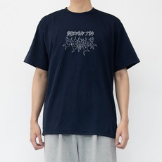 glimmer Humble Studio 男士字母印花機能健身短袖T恤 KK 297