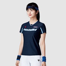 peggynco 女款運動機能短袖圓領T恤 PSY-6019