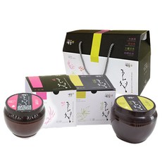 Petition 薑味麥芽糖 1kg+大米麥芽糖 1kg, 1組