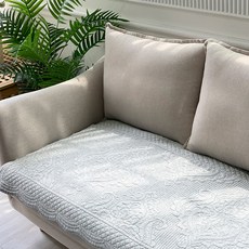 HANIL CARPET Cielo 水洗純棉沙發墊