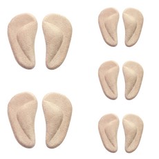 풋인솔 하이힐 아치 패드 5p