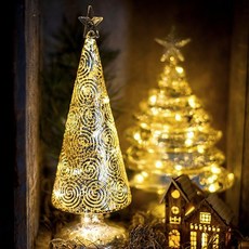 特別聖誕樹燈飾, A