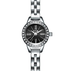 포체밀라노 여성용 메탈시계