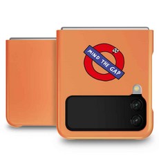 구스페리 노이신 하드 휴대폰 케이스