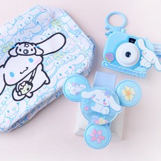 MerciBand 兒童款三麗鷗手環轉盤