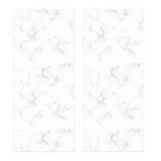 딩동펫 반려견 미끄럼 방지 매트 폴더 1단, 마블대리석 + 그레이, 1개