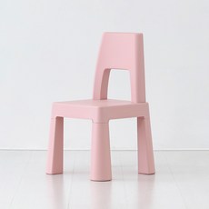 MARKET B Yoyte兒童椅, 1個, 粉色